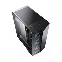 MSI (MPG GUNGNIR 110R) - Boîtier d'ordinateur moyen