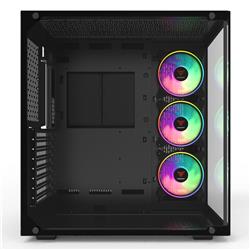 ARMOURY C701 Mid Tower Chassis
