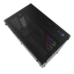 ARMOURY C701 Mid Tower Chassis