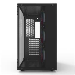 ARMOURY C701 Mid Tower Chassis