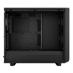 FRACTAL DESIGN Meshify 2 Black ATX Flexible Mid Tower Computer Case(Open Box)
