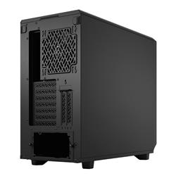FRACTAL DESIGN Meshify 2 Black ATX Flexible Mid Tower Computer Case(Open Box)