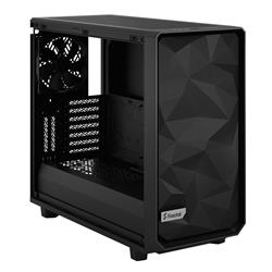 FRACTAL DESIGN Meshify 2 Black ATX Flexible Mid Tower Computer Case(Open Box)