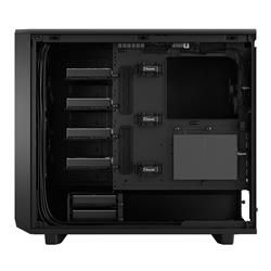 FRACTAL DESIGN Meshify 2 Black ATX Flexible Mid Tower Computer Case(Open Box)