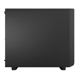 FRACTAL DESIGN Meshify 2 Black ATX Flexible Mid Tower Computer Case(Open Box)