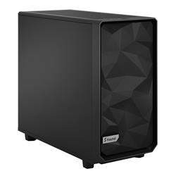 FRACTAL DESIGN Meshify 2 Black ATX Flexible Mid Tower Computer Case(Open Box)