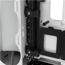 CORSAIR iCUE 5000X RGB Tempered Glass Mid-Tower ATX PC Smart Case