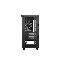 Boîtier Micro ATX DeepCool MACUBE 110 avec cage de disque dur amovible