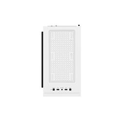 Boîtier Micro ATX DeepCool MACUBE 110 avec cage de disque dur amovible