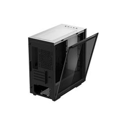 Boîtier Micro ATX DeepCool MACUBE 110 avec cage de disque dur amovible