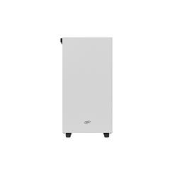 Boîtier Micro ATX DeepCool MACUBE 110 avec cage de disque dur amovible