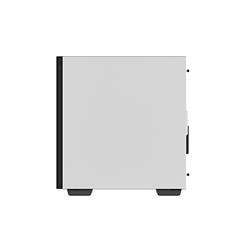 Boîtier Micro ATX DeepCool MACUBE 110 avec cage de disque dur amovible