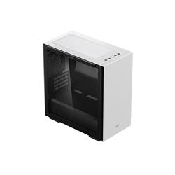 Boîtier Micro ATX DeepCool MACUBE 110 avec cage de disque dur amovible