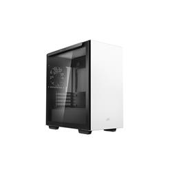 Boîtier Micro ATX DeepCool MACUBE 110 avec cage de disque dur amovible