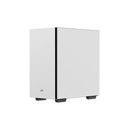 Boîtier Micro ATX DeepCool MACUBE 110 avec cage de disque dur amovible