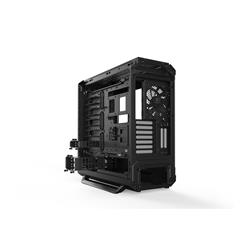 be quiet! SILENT BASE 802 Window BLACK