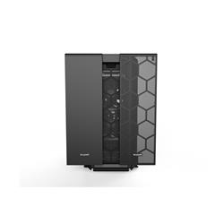 be quiet! SILENT BASE 802 Window BLACK