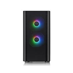 THERMALTAKE (V150 TG ARGB) - Boîtier d'ordinateur micro ATX