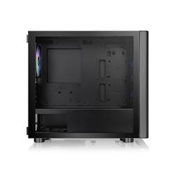 THERMALTAKE (V150 TG ARGB) - Boîtier d'ordinateur micro ATX
