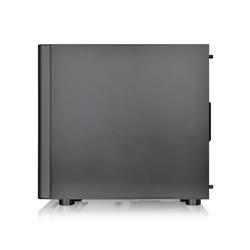 THERMALTAKE (V150 TG ARGB) - Boîtier d'ordinateur micro ATX