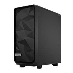 FRACTAL DESIGN Meshify 2 Compact Noir
