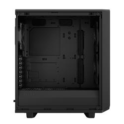 FRACTAL DESIGN Meshify 2 Compact Noir