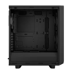 FRACTAL DESIGN Meshify 2 Compact Noir