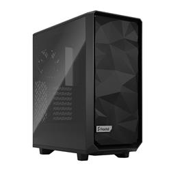 FRACTAL DESIGN Meshify 2 Compact Noir
