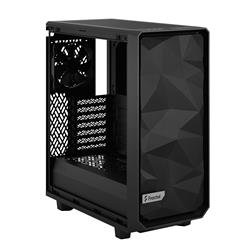 FRACTAL DESIGN Meshify 2 Compact Noir