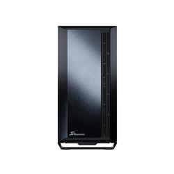SEASONIC (Syncro Q704) - Boîtier d'ordinateur moyen ATX