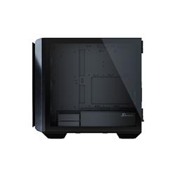 SEASONIC (Syncro Q704) - Boîtier d'ordinateur moyen ATX