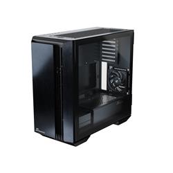SEASONIC (Syncro Q704) - Boîtier d'ordinateur moyen ATX