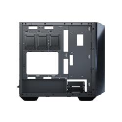 SEASONIC (Syncro Q704) - Boîtier d'ordinateur moyen ATX