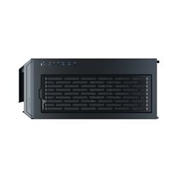 SEASONIC (Syncro Q704) - Boîtier d'ordinateur moyen ATX
