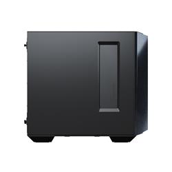 SEASONIC (Syncro Q704) - Boîtier d'ordinateur moyen ATX