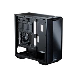 SEASONIC (Syncro Q704) - Boîtier d'ordinateur moyen ATX