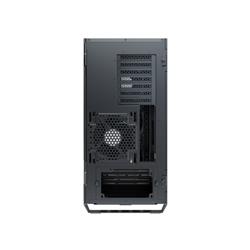 SEASONIC (Syncro Q704) - Boîtier d'ordinateur moyen ATX