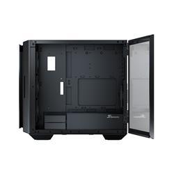 SEASONIC (Syncro Q704) - Boîtier d'ordinateur moyen ATX