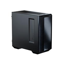 SEASONIC (Syncro Q704) - Boîtier d'ordinateur moyen ATX