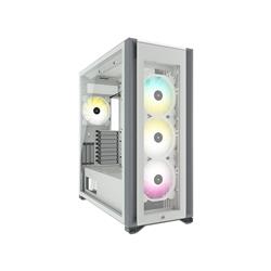 CORSAIR iCUE 7000X RGB White