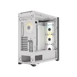 CORSAIR CC-9011227-WW Blanc