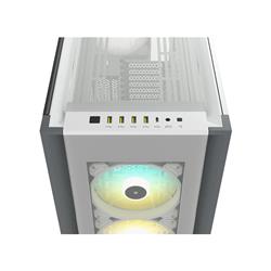 CORSAIR CC-9011227-WW Blanc
