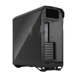 FRACTAL DESIGN Torrent RGB Black E-ATX Tempered Glass Window High-Air