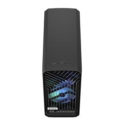FRACTAL DESIGN Torrent RGB Black E-ATX Tempered Glass Window High-Air