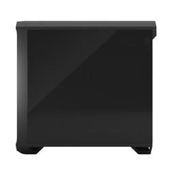 FRACTAL DESIGN Torrent RGB Black E-ATX Tempered Glass Window High-Air