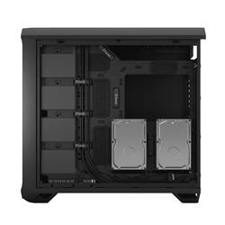 FRACTAL DESIGN Torrent Black(Open Box)