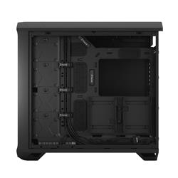 FRACTAL DESIGN Torrent Black(Open Box)