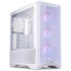 LIAN LI Lancool II MESH RGB USB-C Tempered Glass ATX Mid-Tower Comput