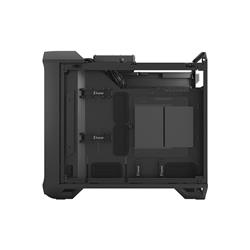Boîtier d^ordinateur Mini-ITX Fractal Design Torrent Nano Noir TG ave