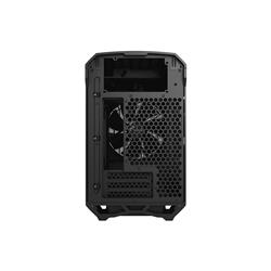 Boîtier d^ordinateur Mini-ITX Fractal Design Torrent Nano Noir TG ave